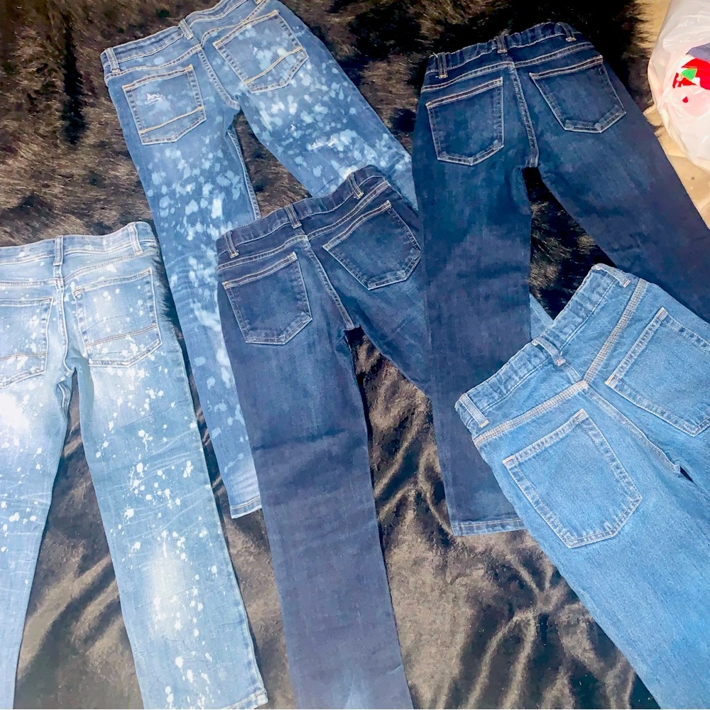 Kids clothes